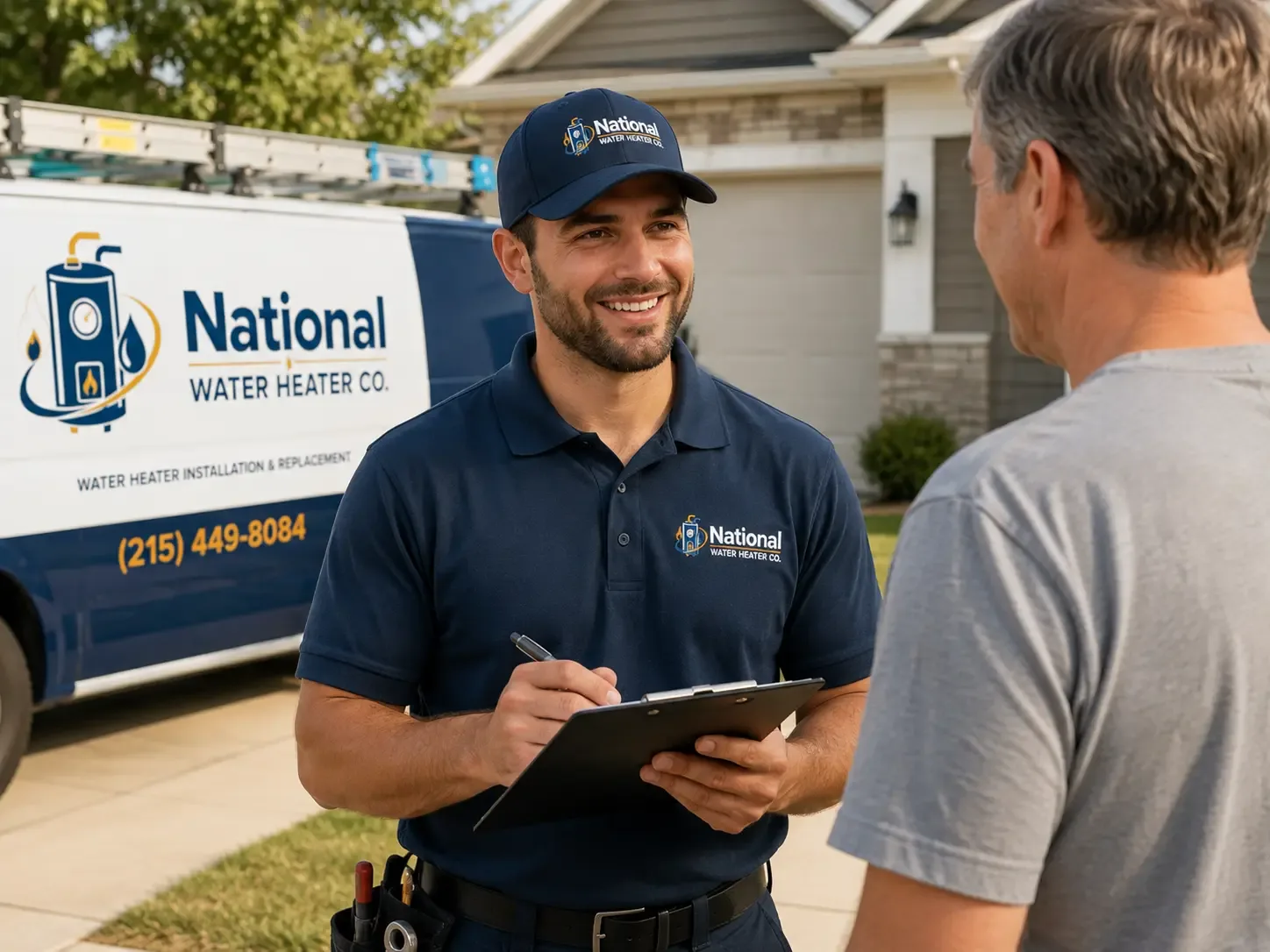 Water Heater Installation International Falls, MN FAQs